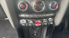 MINI Hatchback 1.5 Cooper Exclusive 5dr Auto Petrol Hatchback